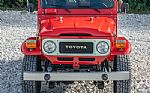 1983 FJ-43 Land Cruiser Thumbnail 41