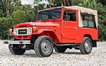 1983 FJ-43 Land Cruiser Thumbnail 47