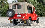 1983 FJ-43 Land Cruiser Thumbnail 49