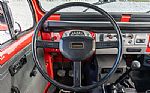 1983 FJ-43 Land Cruiser Thumbnail 70
