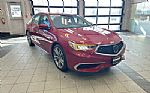2019 TLX Thumbnail 13