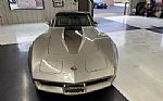 1982 Corvette 350 Auto Thumbnail 2