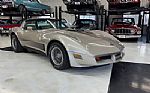 1982 Corvette 350 Auto Thumbnail 1
