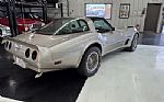 1982 Corvette 350 Auto Thumbnail 10