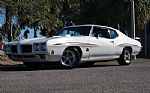 1970 GTO Judge Tribute Thumbnail 9