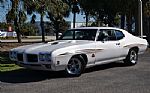 1970 GTO Judge Tribute Thumbnail 10