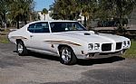 1970 GTO Judge Tribute Thumbnail 32