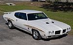 1970 GTO Judge Tribute Thumbnail 33