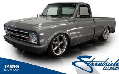 Photo of a 1968 Chevrolet C10 for sale