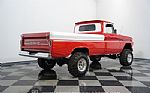 1965 100 Restomod 4x4 Thumbnail 12