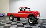 1965 100 Restomod 4x4 Thumbnail 15