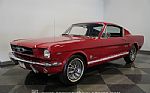 1965 Mustang 2+2 Fastback Thumbnail 5
