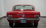 1965 Mustang 2+2 Fastback Thumbnail 10