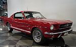 1965 Mustang 2+2 Fastback Thumbnail 16