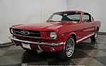 1965 Mustang 2+2 Fastback Thumbnail 18