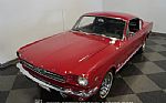 1965 Mustang 2+2 Fastback Thumbnail 19