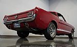 1965 Mustang 2+2 Fastback Thumbnail 29