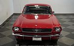 1965 Mustang 2+2 Fastback Thumbnail 36