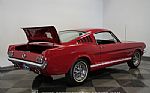 1965 Mustang 2+2 Fastback Thumbnail 64