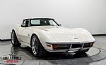 1972 Corvette RESTOMOD Thumbnail 29
