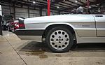 1987 Spider Quadrifoglio Thumbnail 9
