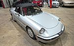 1987 Spider Quadrifoglio Thumbnail 26
