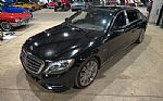 2016 Maybach S600 Thumbnail 15