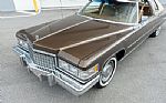 1976 Coupe DeVille Thumbnail 19