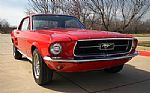 1967 Mustang Coupe Thumbnail 21