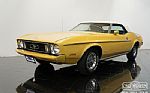 1973 Mustang Thumbnail 3