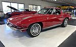 1963 Corvette Stingray Thumbnail 22