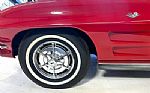 1963 Corvette Stingray Thumbnail 21