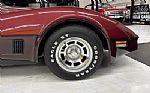1981 Corvette Thumbnail 6