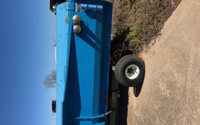 Photo of a 1999 Shelbourne Stripper RX72 Header for sale
