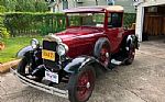 1931 Model A Thumbnail 2