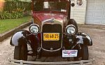 1931 Model A Thumbnail 8
