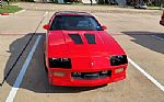 1989 Camaro IROC Thumbnail 2