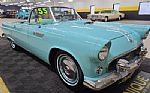 1955 Thunderbird Convertible 2 Tops Thumbnail 3