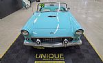 1955 Thunderbird Convertible 2 Tops Thumbnail 2