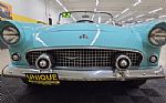 1955 Thunderbird Convertible 2 Tops Thumbnail 8