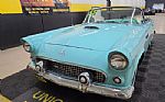 1955 Thunderbird Convertible 2 Tops Thumbnail 10
