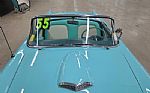 1955 Thunderbird Convertible 2 Tops Thumbnail 12