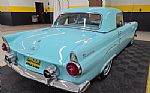 1955 Thunderbird Convertible 2 Tops Thumbnail 22