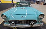 1955 Thunderbird Convertible 2 Tops Thumbnail 26