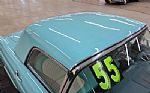 1955 Thunderbird Convertible 2 Tops Thumbnail 31