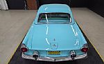 1955 Thunderbird Convertible 2 Tops Thumbnail 35