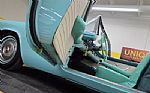 1955 Thunderbird Convertible 2 Tops Thumbnail 45