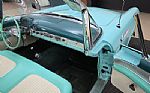 1955 Thunderbird Convertible 2 Tops Thumbnail 64