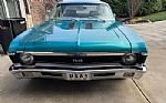 1970 Nova Thumbnail 7