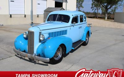 Photo of a 1937 Cadillac Lasalle for sale